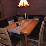 Nyaraló Grimm's Waldhaeuschen