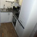 Grimm's Waldhaeuschen Nyaraló