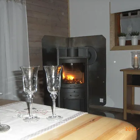 Grimm`s Waldhäuschen Ferienhaus
