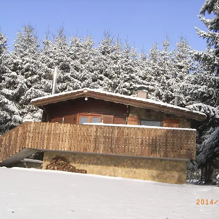 Grimm's Waldhaeuschen * Mudau