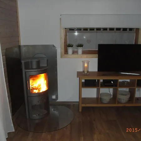 Grimm's Waldhaeuschen * Mudau