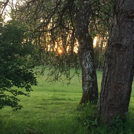 בית נופש Grimm's Waldhaeuschen