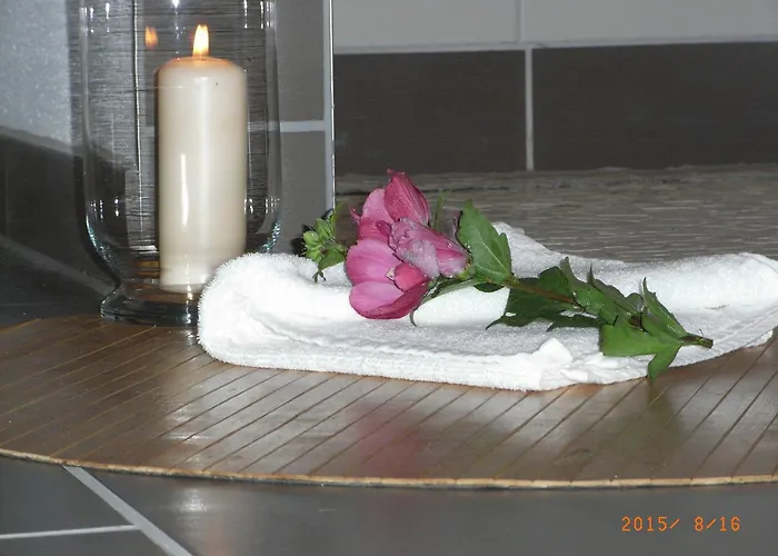 Vakantiehuis Grimm's Waldhaeuschen *