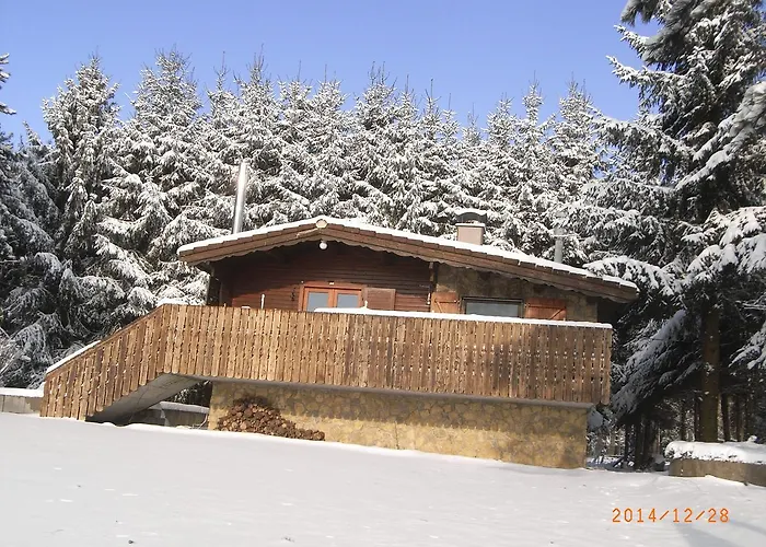 Grimm's Waldhaeuschen * Mudau