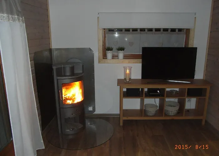 Grimm's Waldhaeuschen * Mudau