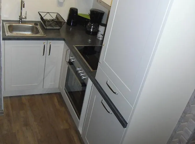 Grimm's Waldhaeuschen Vakantiehuis