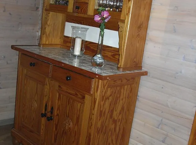 Grimm's Waldhaeuschen Prázdninový dům Mudau