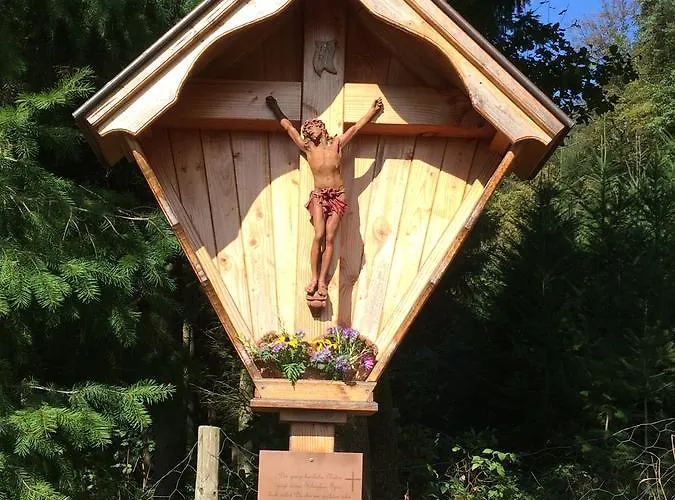 Grimm's Waldhaeuschen *